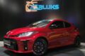 TOYOTA YARIS GR 1.6 VVT-i 280cv BVM6 / NOUVEAU MODELE 2024 / MALUS PAYE