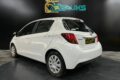 <h1>TOYOTA YARIS 2017 1.5 Hybrid 100cv BUISNESS</h1>