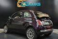 <h1>FIAT 500C Cabriolet 1.2 8V 69cv Pop BVM5</h1>