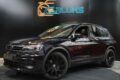 <h1>VOLKSWAGEN TIGUAN II 2.0 TDI 150cv R-Line Boîte Auto DSG7</h1>