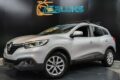 <h1>RENAULT KADJAR 1.6 dCi 130cv Energy Intens BVM6 2WD</h1>