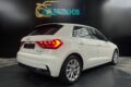 AUDI A1 SPORTBACK 30 TFSI 116cv Design S-Tronic7