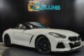 BMW Z4 Roadster 20i 197cv M-Sport sDrive Boîte Auto