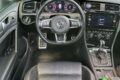 <h1>VOLKSWAGEN GOLF VII GTD 2.0 TDI 184cv Boîte Auto DSG</h1>