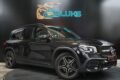 <h1>MERCEDES-BENZ GLB 220d 190cv AMG Line 4Matic Boîte Auto 8G-Tronic 7 Places</h1>