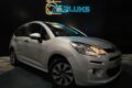 <h1>CITROEN C3 II 1.0 VTi 68cv Vitamine BVM5</h1>