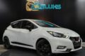 <h1>NISSAN MICRA V 1.0 IG-T 92cv N-Sport BVM5</h1>