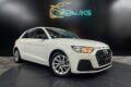 AUDI A1 SPORTBACK 30 TFSI 116cv Design S-Tronic7