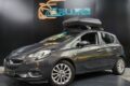 <h1>OPEL CORSA E 1.4 Turbo 100cv Edition BVM6</h1>