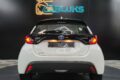 <h1>TOYOTA YARIS Hybrid 1.5 VVT-i 116cv Dynamic Business Boîte Auto CVT</h1>