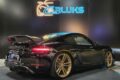 <h1>PORSCHE 718 Cayman PDK TECHART 365 cv CARBON</h1>