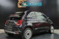 <h1>FIAT 500C CABRIOLET 1.2 69cv Lounge</h1>