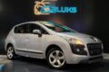 PEUGEOT 3008 1.6 THP 156cv Premium Pack BVM6