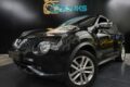 <h1>NISSAN JUKE 2017 1.5 dCi 110cv N-Connecta</h1>