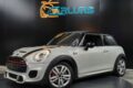 <h1>MINI COOPER 2.0 16V 231cv John Cooper Works Boîte Auto</h1>