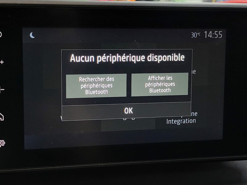 <h1>DACIA JOGGER Hybrid 1.6 16V 141cv Xtreme Boîte Auto 1ère Main</h1>