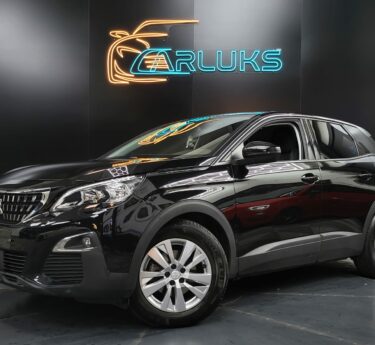 PEUGEOT 3008 II 1.5 BlueHDi 130cv Active Business BVM6