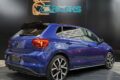 <h1>VOLKSWAGEN POLO VI GTI 2.0 TSI 200cv Boîte Auto DSG6</h1>