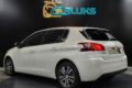 PEUGEOT 308 II 1.2 PureTech 130 Allure Boîte Auto EAT8 1ère Main // FAIBLE KILOMETRAGE