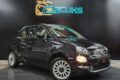 <h1>FIAT 500C CABRIOLET 1.2 69cv Lounge</h1>