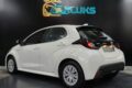 <h1>TOYOTA YARIS Hybrid 1.5 VVT-i 116cv Dynamic Business Boîte Auto CVT</h1>