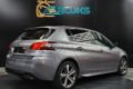 <h1>PEUGEOT 308 II 2.0 BlueHDi 150cv GT-Line BVM6</h1>