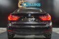 BMW X6 40d 313cv Lounge Plus xDrive Boîte Auto