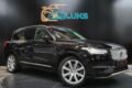 VOLVO XC90 II Hybrid T8 390cv Twin Engine AWD Inscription Boîte Auto Geartronic8