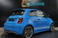 <h1>ABARTH 500e Electrique Scorpionissima 42kw/h 155cv Boîte Auto 1ère Main</h1>