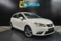 <h1>SEAT IBIZA IV 2014 1.2 TSI 105cv ITECH</h1>