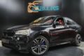 <h1>BMW X6 M 4.4 V8 32V 575cv xDrive Boîte Auto</h1>