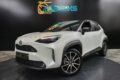 <h1>TOYOTA YARIS CROSS 1.5 Hybrid 116cv FINITON GR</h1>