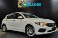 <h1>FIAT TIPO 1.4 16V 95cv Easy BVM6</h1>