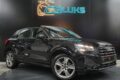 <h1>AUDI Q2 35 TFSI 150cv Design Luxe Boîte Auto S-Tronic7</h1>