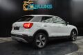 <h1>AUDI Q2 35 TFSI 150cv Sport Boîte Auto S-Tronic7</h1>