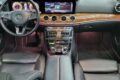 <h1>MERCEDES-BENZ CLASSE E 220d 194cv Avantgarde BVA 9G-Tronic 1ère Main</h1>