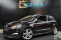 <h1>VOLKSWAGEN POLO V 1.2 TSI 110cv R-Line BVM6</h1>