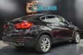 BMW X6 40d 313cv Lounge Plus xDrive Boîte Auto