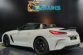 BMW Z4 Roadster 20i 197cv M-Sport sDrive Boîte Auto