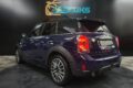 Cooper SE ALL4 224cv JCW