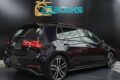 VOLKSWAGEN GOLF VII GTD 2.0 TDI 184cv Boîte Auto DSG