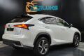 LEXUS NX 300h Hybrid 197cv Executive AWD Boîte Auto CVT