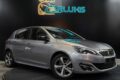 <h1>PEUGEOT 308 II 2.0 BlueHDi 150cv GT-Line BVM6</h1>