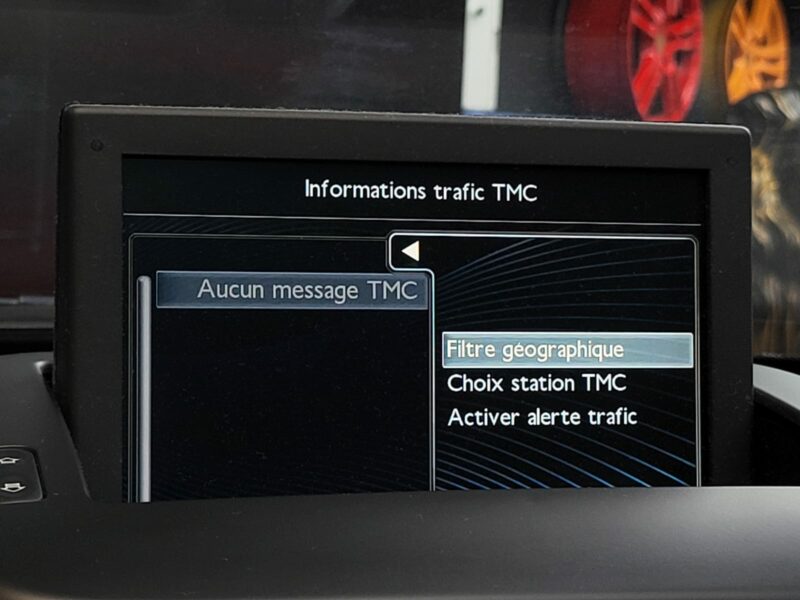 <h1>PEUGEOT 3008 1.6 THP 165cv Féline Boîte Auto</h1>