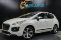 <h1>PEUGEOT 3008 1.6 THP 165cv Féline Boîte Auto</h1>