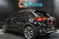 <h1>VOLKSWAGEN T-ROC 2.0 TSI 190cv R-Line 4Motion Boîte Auto DSG7</h1>