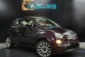 <h1>FIAT 500C Cabriolet 1.2 8V 69cv Pop BVM5</h1>