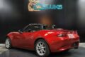 <h1>MAZDA MX-5 IV 1.5 SkyActiv-G 131cv Elegance BVM6</h1>