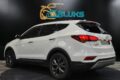 HYUNDAI SANTA FE III 2.2 CRDi 200cv Executive 4WD Boîte Auto 7 Places