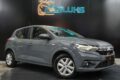 <h1>DACIA SANDERO III 1.0 TCe 90cv Expression BVM5 1ère Main</h1>